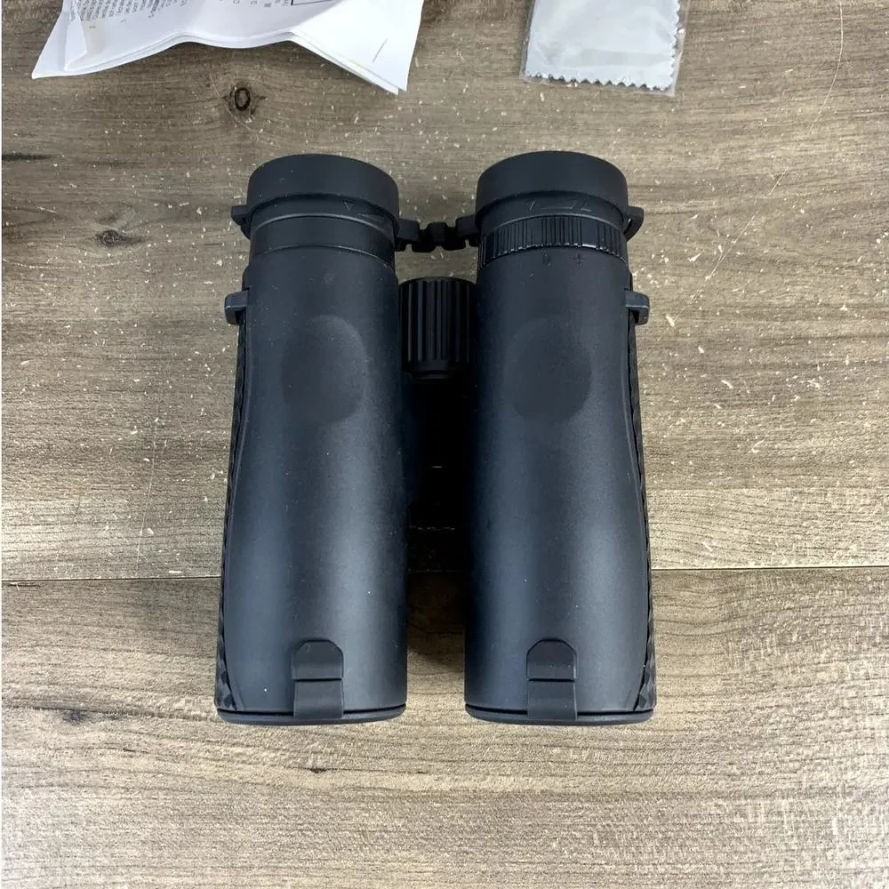 Outdoor Travel Binoculars Telescope, Waterproof Fogproof, Zoom Binoculars Adult